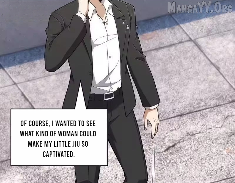Hidden Dragon in the City (2025) Chapter 42 - page 126